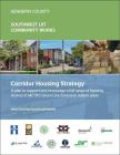 Corridor Housing Strategy cover