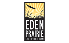 city of eden prairie logo