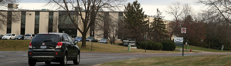 Golden Triangle Station