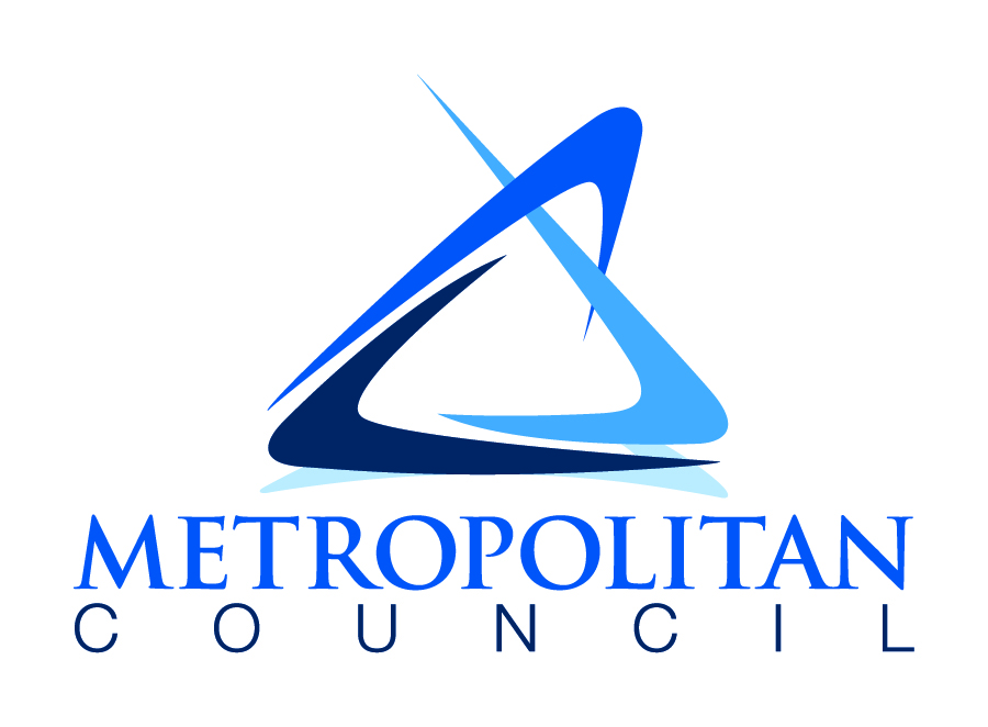 met council logo